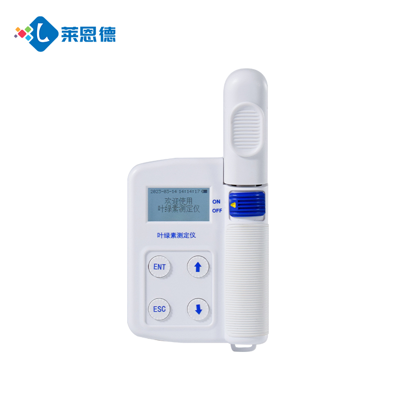 农业新利器!叶绿素测定仪,让作物营养看得见,增产提质更简单
