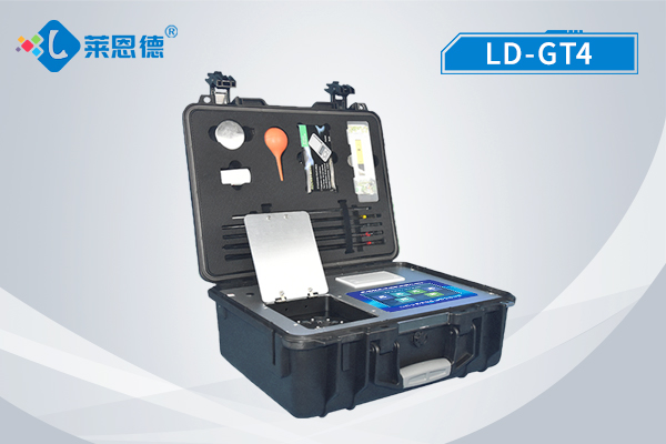 测土施肥仪致力于土壤肥力的平衡